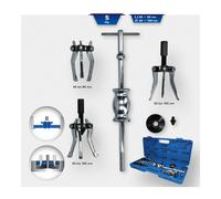 Set di estrattori interni ed esterni Brilliant Tools, 5 pz Quantità:1