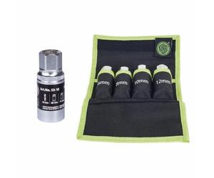 Set di estrattori KUKKO 10 mm 6 mm 12 mm 8 mm