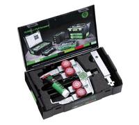 Set di estrattori KUKKO 2 Gambe