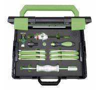 Set di estrattori KUKKO 22-160 x 130 mm