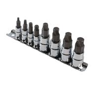 Laser Tools Estrattore Set per Danneggiato Esagonale Chiusure 8052