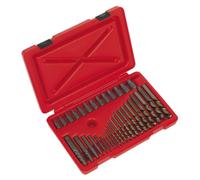 Sealey AK8186 Master Estrattore Set 35pc