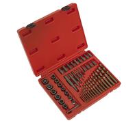 Set Di Estrattori Master Sealey 49 Pezzi AK8149