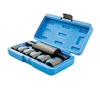 Set Di Estrattori Per Albero Motore Laser 7 Pezzi Universale Vedi Elenco 4847