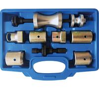 Set Di Estrattori Per Bracci Del Tergicristallo, 8 Pezzi 7WAZ08.1