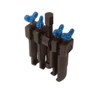 Laser Tools – Set estrattori 4750 per bracci del tergicristallo