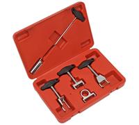 Set Di Estrattori Per Candele Sealey VS5294 4 Pezzi - VAG