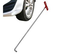 Set di estrattori per carrozzeria - Set di attrezzi per la riparazione delle ammaccature per auto, rimozione delle ammaccature senza vernice, set di cacciaviti a, facile riparazione delle