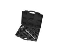 Set di estrattori per cuscinetti incassati HBM con estrattore a percussione 5 pezzi