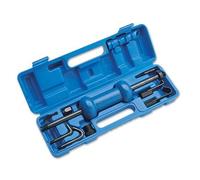 Set Di Estrattori Per Denti Laser 9 Pezzi 2795