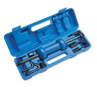 Set Di Estrattori Per Denti Laser 9 Pezzi 2795