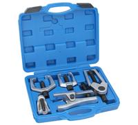 Set di estrattori per giunti sferici di estrattori per giunti di supporto 5 pz.