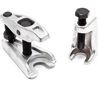 Wiltec Estrattore di Giunti a Sfera Set di 2 Attrezzi per estrarre da Giunti sferici