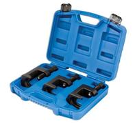 Set Di Estrattori Per Giunti Sferici Laser 3 Pezzi 4872