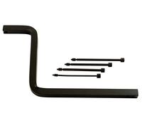 Power-TEC Cerniera Pin Rimuovi Set 91957