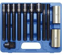 Set Di Estrattori Per Semiassi BGS | 12 Pezzi - 8262