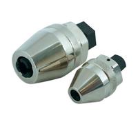 Set Di Estrattori Per Stud Laser 1/4"D, 3/8"D 2 Pezzi 4393