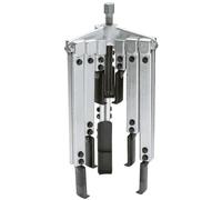 Set Di Estrattori Senza Chiusura Rapida 10 Pezzi GEDORE Strumento Professionale