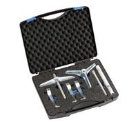 Set Di Estrattori Senza Rappo Veloce 6 Pezzi GEDORE Strumento Professionale