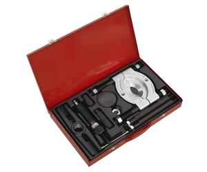 Set Di Estrattori/Separatori Idraulici Sealey 10 Pezzi PS985