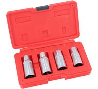 Set Di Estrattori Stehbolzen 4 Pezzi 6 8 10 12 Mm 1/2" Azionamento