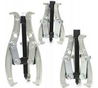 Set di estrattori universali a 3 bracci da 3", 4", 6".