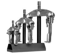 Set Di Estrattori Universali Con Supporto GEDORE 1.04/ST