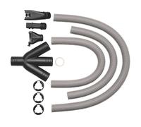 Set di estrazione DE7778 35mm per troncatrice DW700 NEW