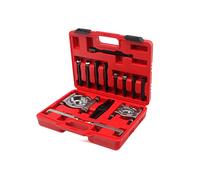 Set di estrazione per cuscinetti HBM 14 pezzi
