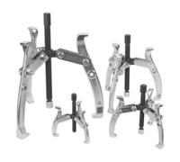 Set Di Estrazione Reversibile Sealey 4 Pezzi A Tre Bracci AK79