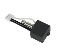 Set Di Estrusore Di Hot End Per Stampante 3D: Stampa Ad Alta Temperatura, Kit Di Assemblaggio Estrusore | Hot End Estrusore Per Stampante 3D, Preassemblato Con Parti Resistenti