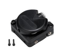 Set di estrusori di affidabilità per stampante K1C Set meccanismo di estrusione per stampanti 3D Crafting modelli dettagliati parte