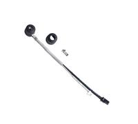 Set di estrusori per riscaldamento in ceramica Set di estrusori per riscaldamento a digiuno Parti della stampante di resistenza alle alte temperature per risposta rapida al calore