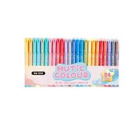 Set Di Evidenziatori 6/12/24 Colori Pennarelli Evidenziatori Penna Evidenziatore