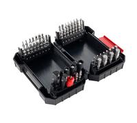 Set Di Extrattori Di Viti IMPACT BALL 52PC IB52P01U