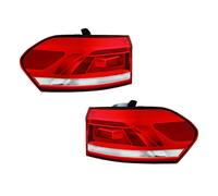 Set Di Fanali Posteriori Sinistro E Destro Con Lampadine VALEO Per VW TOURAN