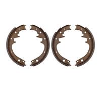 Set Di Fanghi Frizione Ø 254 Mm 65 Mm A.B.S. Per AMC HORNET Schrägheck