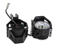 Set Di Fari A LED Con Scocca Per BMW R 1300 GS
