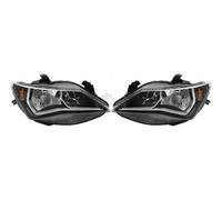 Set Di Fari A LED Per Seat Ibiza V Sportcoupe 6J1 6P5 ST 6J8 6P8 Anno 15-17