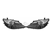 Set Di Fari A LED Per Toyota Auris NZE18_ ZRE18_ Anno 12->