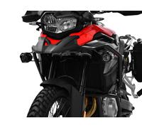 Set Di Fari A Nebbia A LED Con Alloggiamento Per BMW F 750 GS