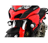 Set Di Fari A Nebbia A LED Con Scocca Per Ducati Multistrada 1200