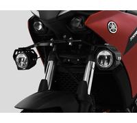 Set Di Fari A Nebbia LED Con Involucro Per Yamaha Tracer 7