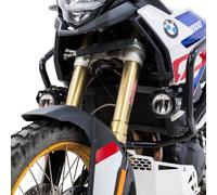 Set Di Fari A Nebulosa LED Con Scocca Per BMW F 900 GS Nero