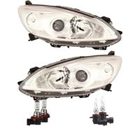 Set Di Fari Adatto Per Mazda 5 CW 2.0 Anno 10-20 1.6 CD
