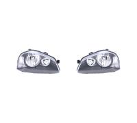 Set Di Fari Adatto Per Seat Arosa 6H 09/2000-06/04 H7 H3 Sinistro Destro