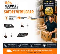 Set Di Fari Adatto Per Volvo S40 V50 08/07- Con H7/H9 Come Sinistro E Destro