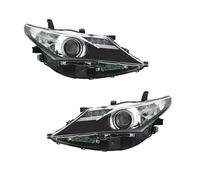 Set Di Fari Alogeni LED Per Toyota Auris NZE18_ ZRE18_ HIR2 PY21W