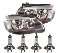 Set Di Fari Alogeni Per BMW X1 E84 Anno 03.09- H7/H7 Inclusi PHILIPS