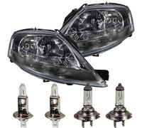 Set Di Fari Alogeni Per Citroën C3 I FC FN 1.4I 1.6 16V 1.1I